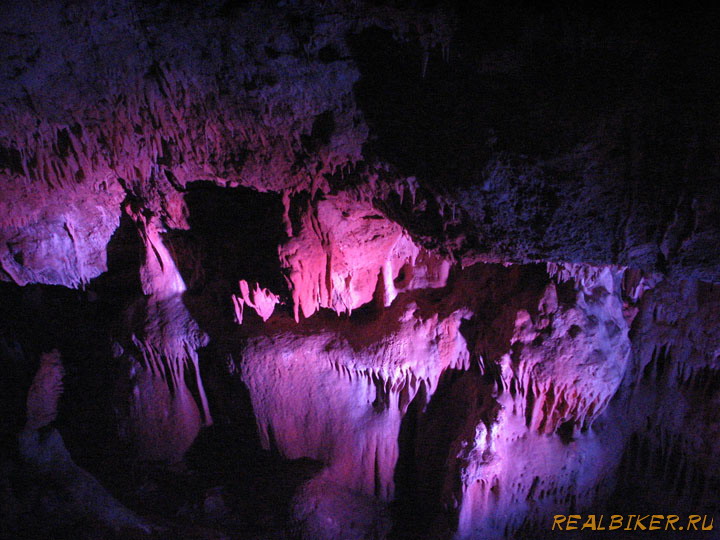 Пещера Седони (Зониана)