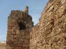 Остатки крепости в Ханье