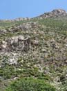 Критский скалы