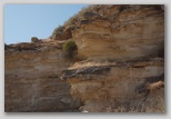 Раскопки Курион (Kourion). Под раскопками.