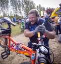 2026-06-05 - 2026-06-07: BOR - bike-off-road